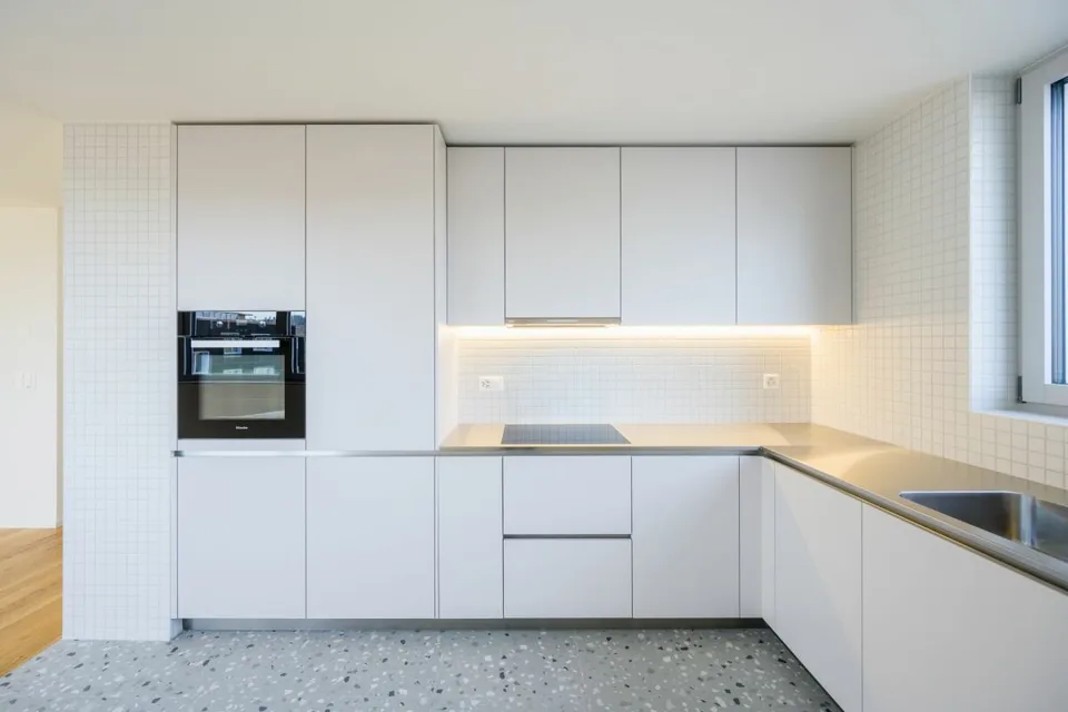 Très bel appartement de 4.5 pièces avec balcon-loggia