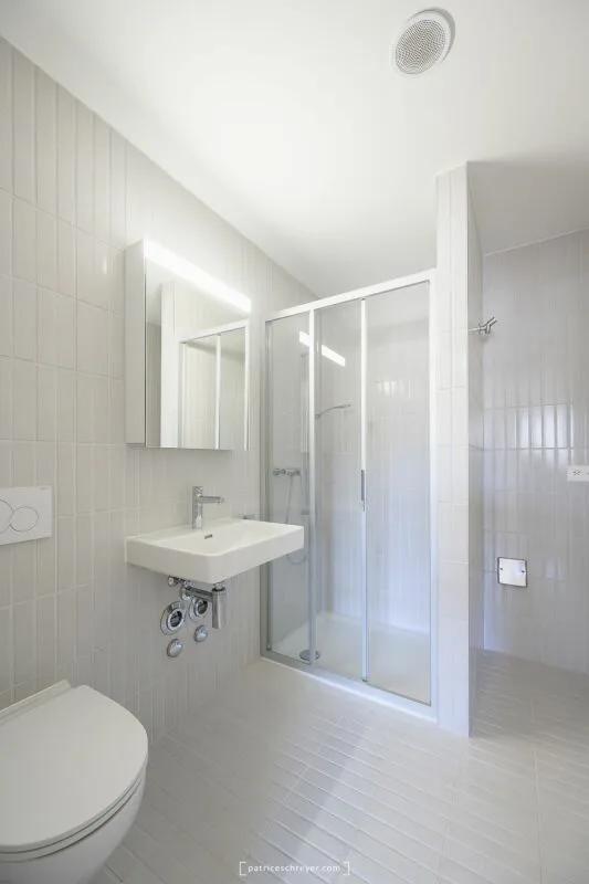 Très bel appartement de 4.5 pièces avec balcon-loggia