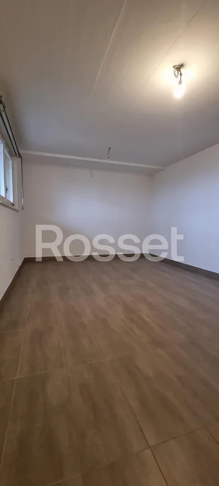 Kaution im Erdgeschoss/Keller