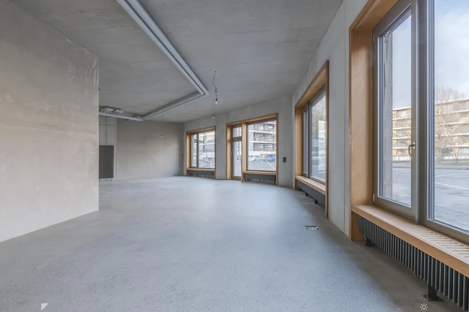 Gewerbe in Biel