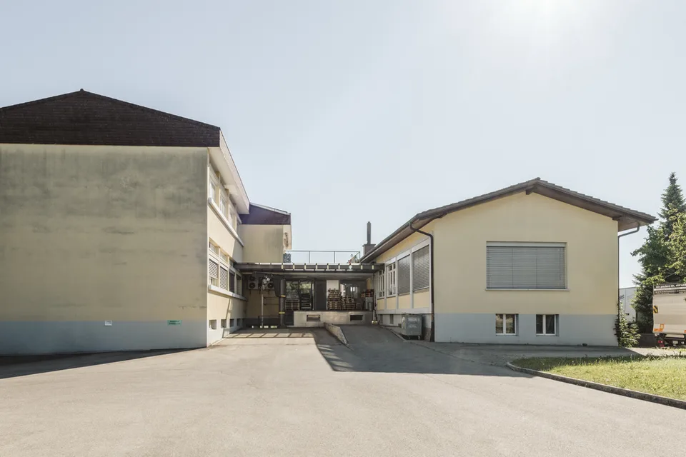Il futuro della vostra azienda inizia ora!