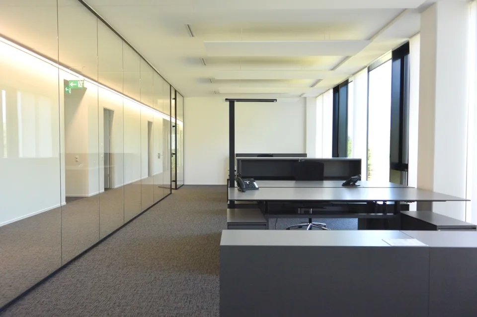 Repräsentative Erdgeschoss-Fläche mit 1'164 m² – Foto 13 von 13