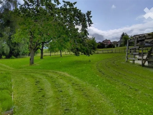 Bauernhaus, Pferdestall, Scheune mit 4000m2 Land
