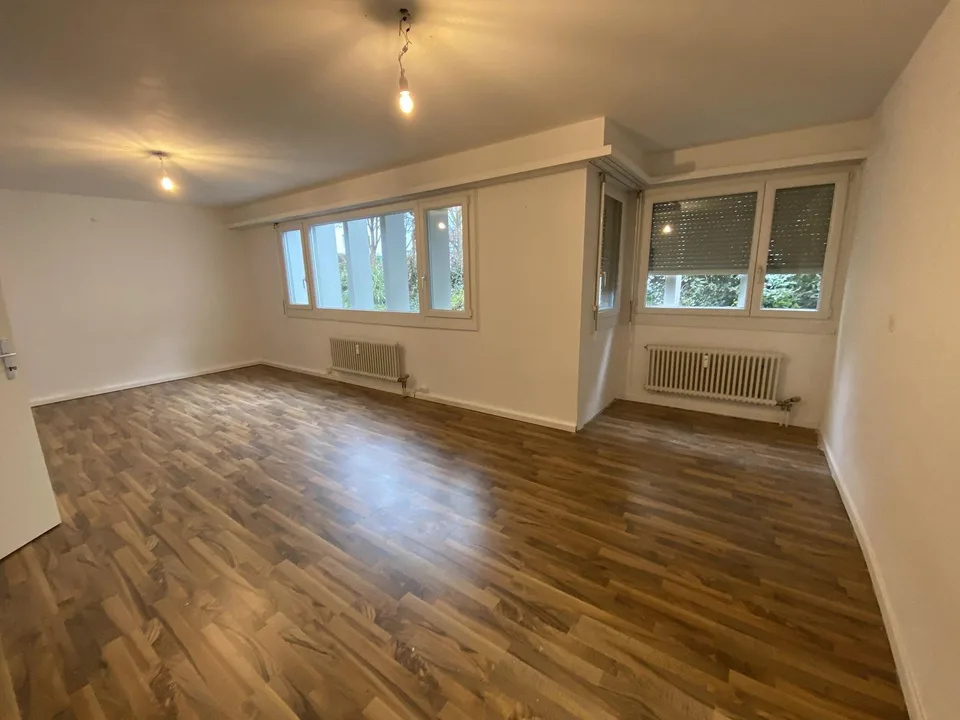 Voici à quoi pourrait ressembler votre nouveau bureau ou atelier...