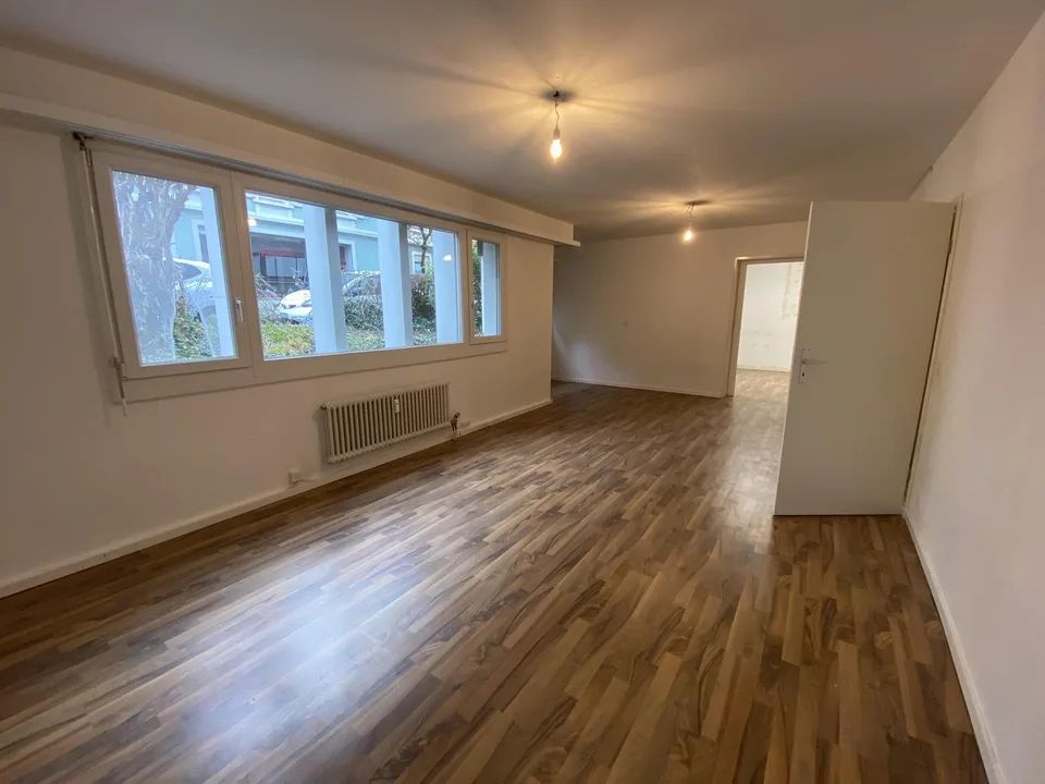 Voici à quoi pourrait ressembler votre nouveau bureau ou atelier...