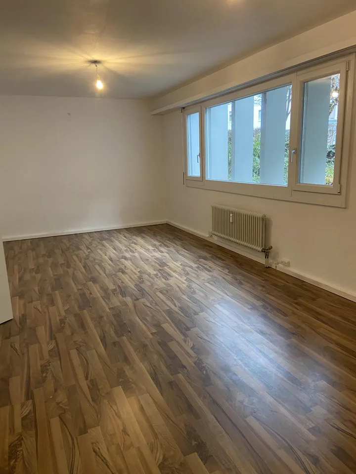Voici à quoi pourrait ressembler votre nouveau bureau ou atelier...