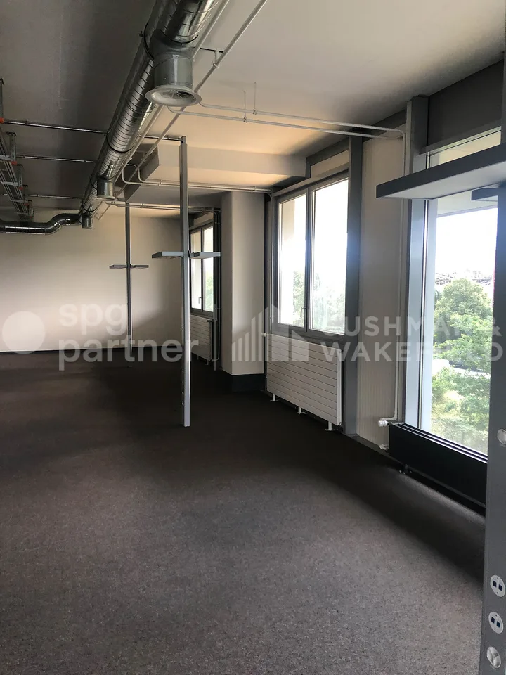 Grenet 21 - Modern offices with terrace – photo 7 of 13