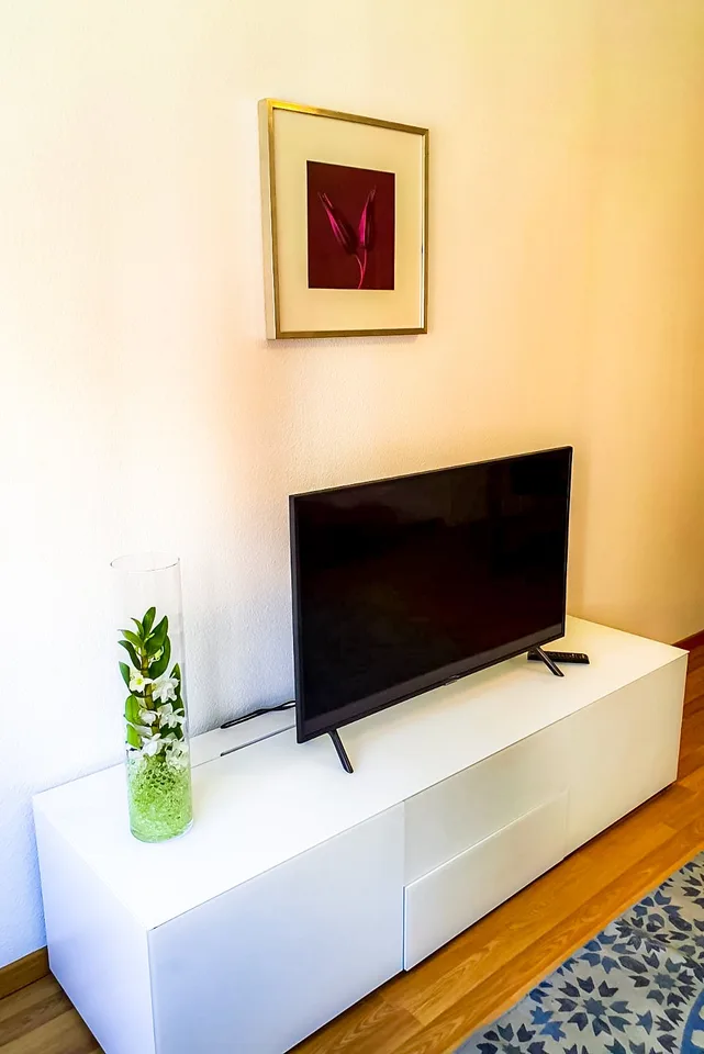 🏡Riehenring 143, 4058 Basel – 2,5-Zimmer-Wohnung, 1. Stock, linke Seite