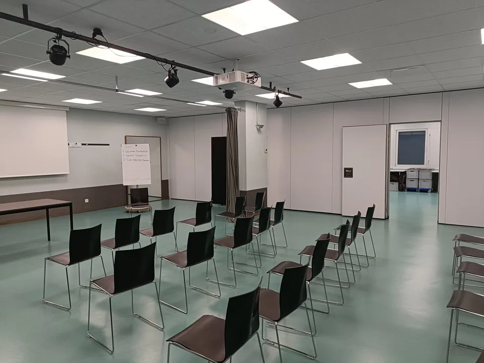 Circa 1'000 m² di spazi commerciali a Berna - prezzo e area negoziabili – foto 6 di 10
