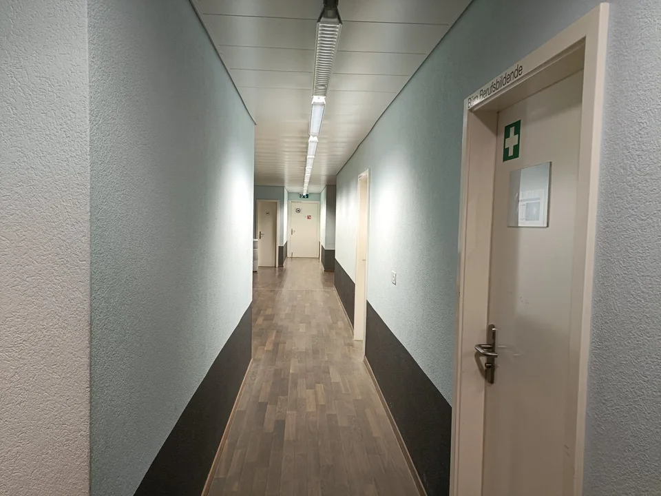 Circa 1'000 m² di spazi commerciali a Berna - prezzo e area negoziabili