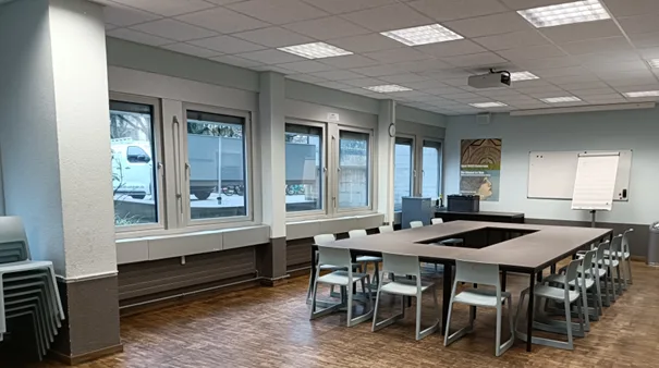 Circa 1'000 m² di spazi commerciali a Berna - prezzo e area negoziabili – foto 8 di 10