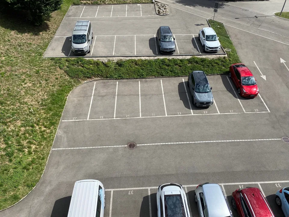 „Arbeiten am Rhein“ urbane 370m2 Bürofläche in ehe. Fabrikgebäude – Foto 20 von 20