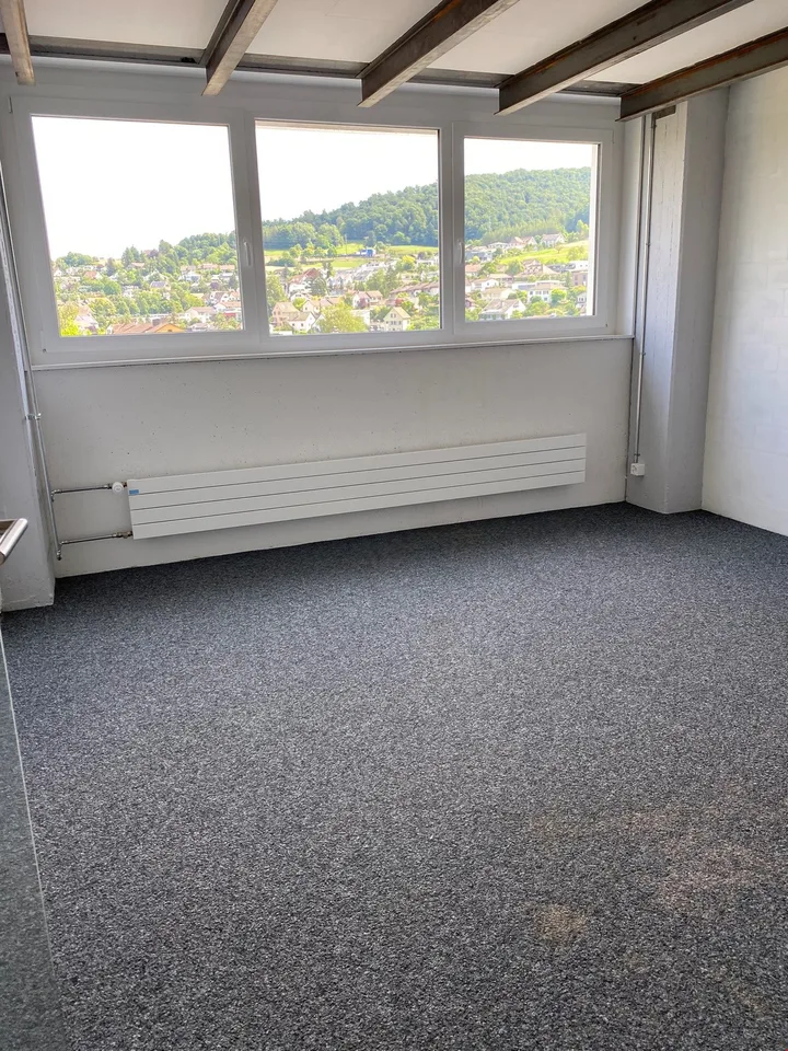 „Arbeiten am Rhein“ urbane 370m2 Bürofläche in ehe. Fabrikgebäude – Foto 9 von 20
