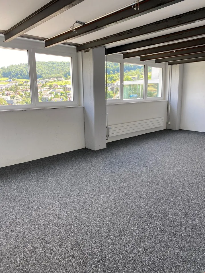 „Arbeiten am Rhein“ urbane 370m2 Bürofläche in ehe. Fabrikgebäude – Foto 8 von 20