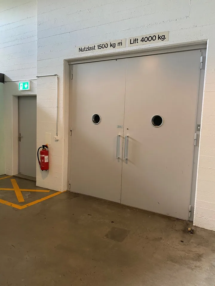 „Arbeiten am Rhein“ urbane 370m2 Bürofläche in ehe. Fabrikgebäude – Foto 10 von 20