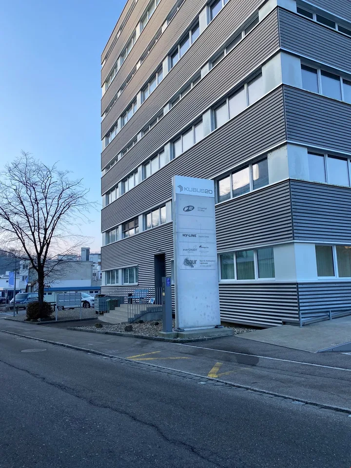 „Arbeiten am Rhein“ urbane 370m2 Bürofläche in ehe. Fabrikgebäude