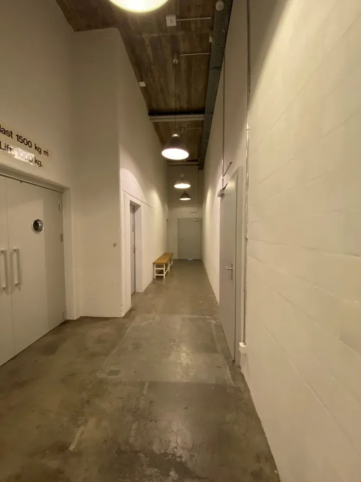 „Arbeiten am Rhein“ urbane 370m2 Bürofläche in ehe. Fabrikgebäude – Foto 11 von 20