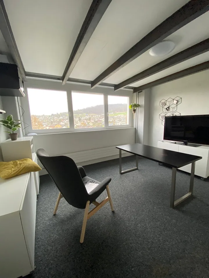 „Arbeiten am Rhein“ urbane 370m2 Bürofläche in ehe. Fabrikgebäude – Foto 17 von 20