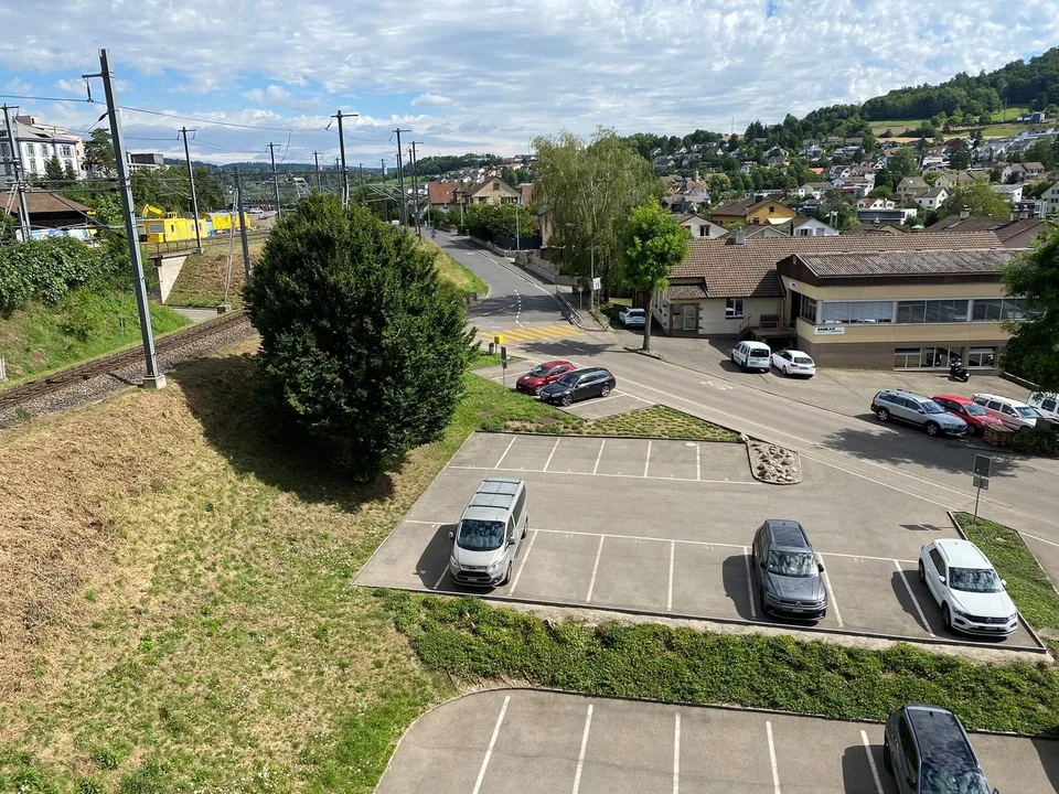 „Arbeiten am Rhein“ urbane 370m2 Bürofläche in ehe. Fabrikgebäude – Foto 19 von 20