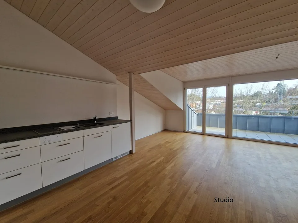 WG-Studios in Düdingen