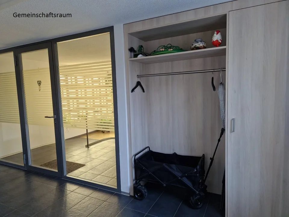 WG-Studios in Düdingen – Foto 7 von 9