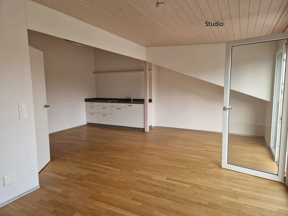 WG-Studios in Düdingen