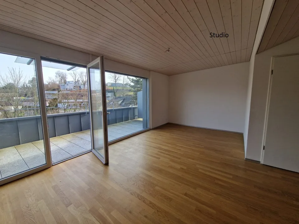 WG-Studios in Düdingen