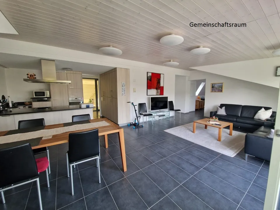 WG-Studios in Düdingen – Foto 6 von 9