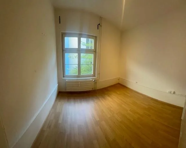 2-Zimmerwohnung im Herzen von Basel