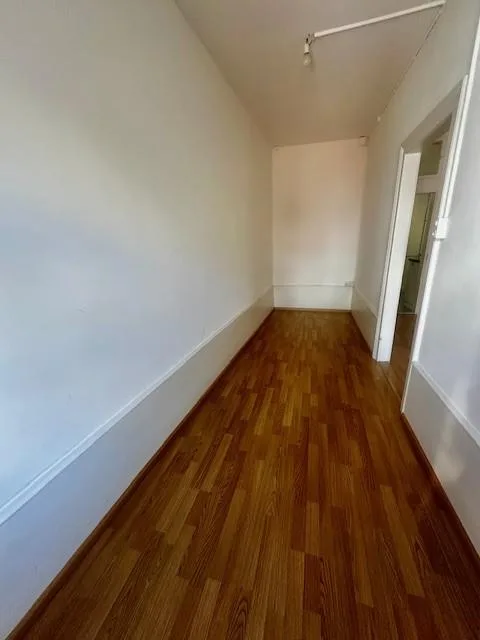 2-Zimmerwohnung im Herzen von Basel