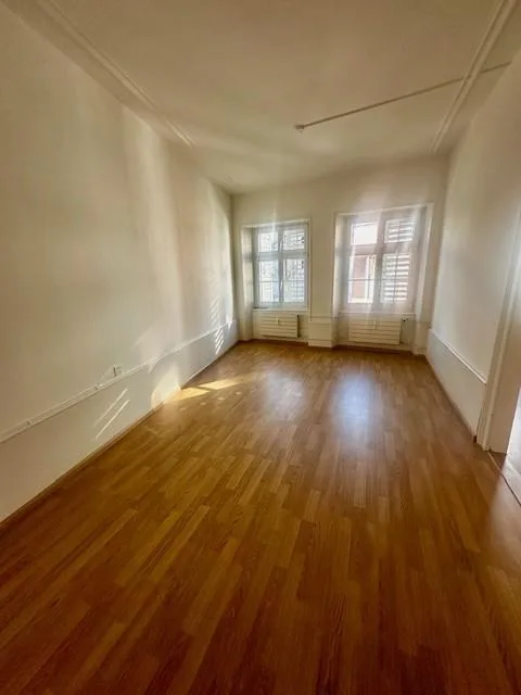 2-Zimmerwohnung im Herzen von Basel