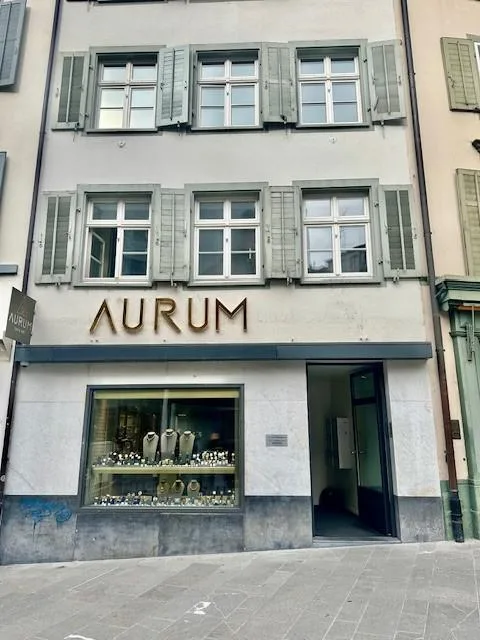 2-Zimmerwohnung im Herzen von Basel