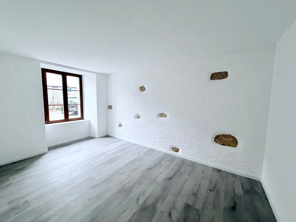 Prächtige 3.5-Zimmer-Wohnung