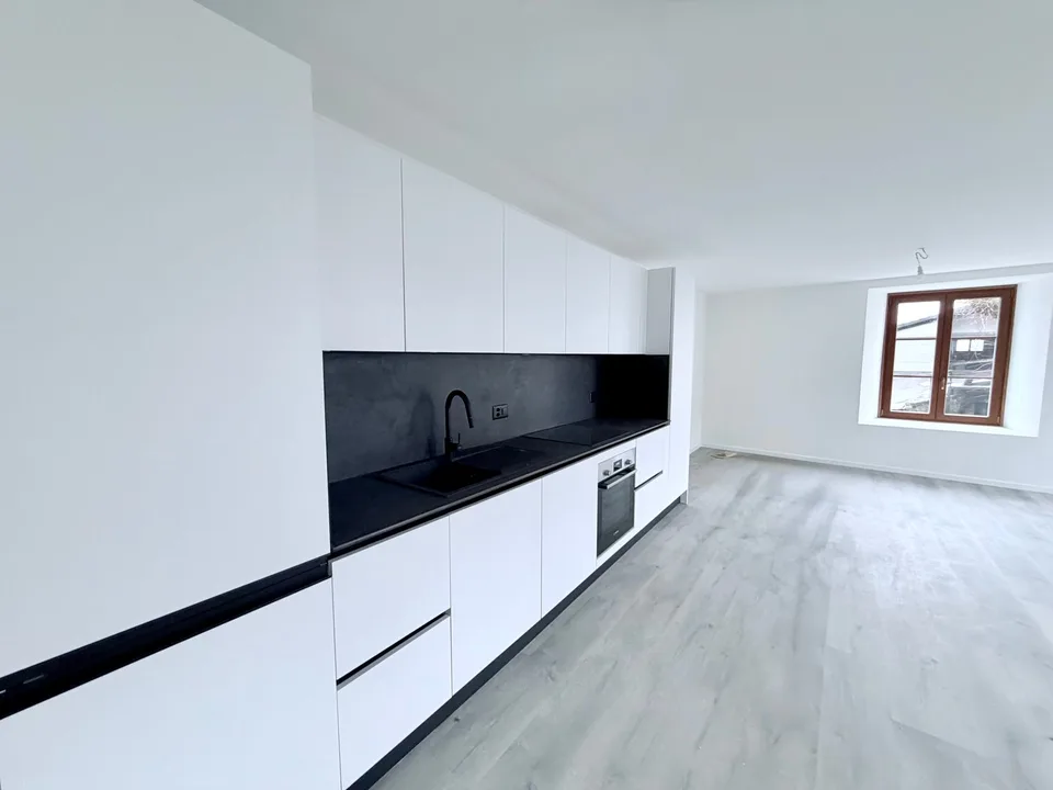 Splendide appartement de 3.5 pces