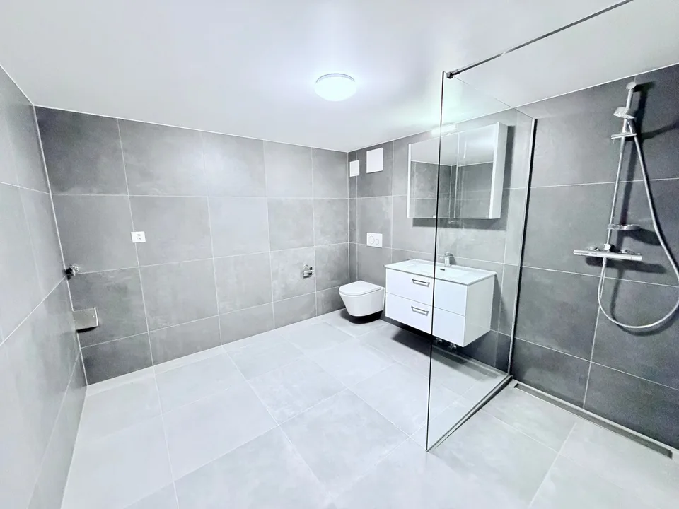Prächtige 3.5-Zimmer-Wohnung