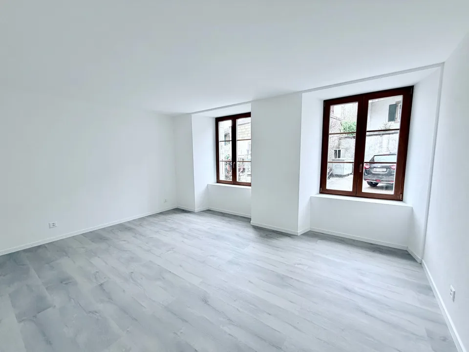 Prächtige 3.5-Zimmer-Wohnung