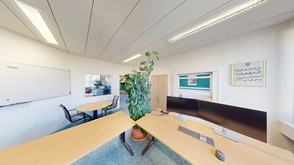 Spazio ufficio pronto per l'occupazione a Zürich Altstetten – foto 11 di 12