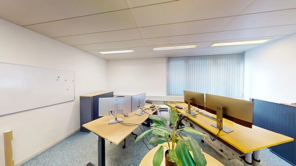 Spazio ufficio pronto per l'occupazione a Zürich Altstetten – foto 8 di 12