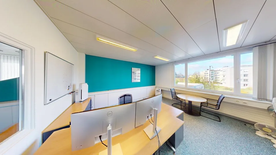 Spazio ufficio pronto per l'occupazione a Zürich Altstetten – foto 10 di 12