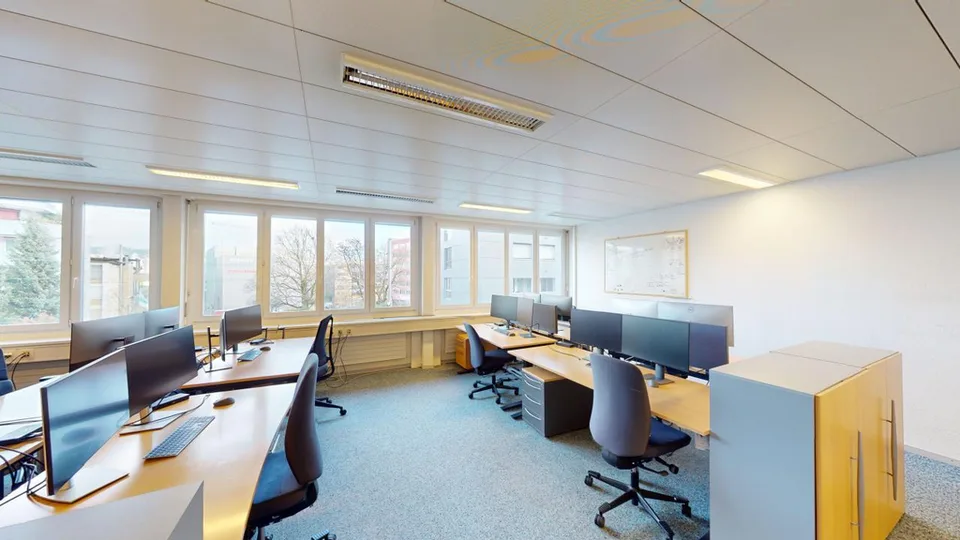 Spazio ufficio pronto per l'occupazione a Zürich Altstetten – foto 6 di 12