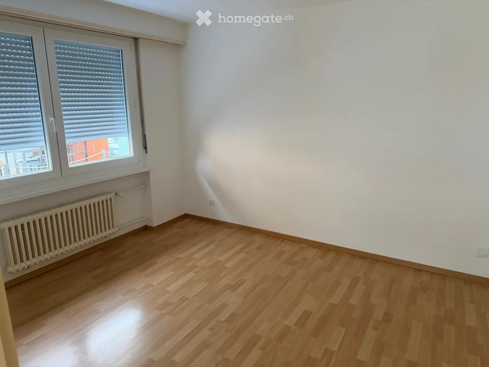 Appartamento di 2 camere in affitto a Grenchen