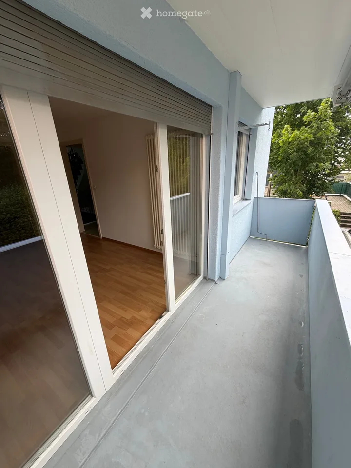 Appartamento di 2 camere in affitto a Grenchen