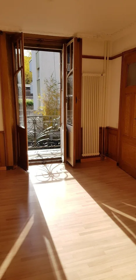 01995 - Appartamento 4 locali - Midi 19 - Le Locle