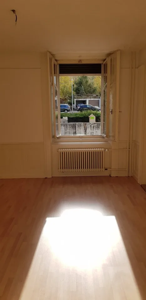 01995 - Appartamento 4 locali - Midi 19 - Le Locle