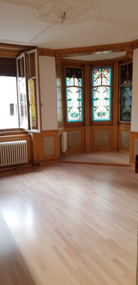 01995 - Appartamento 4 locali - Midi 19 - Le Locle