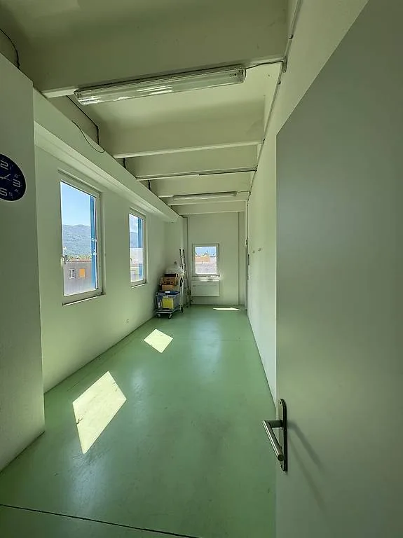Mietlokale Gewerbe - Sementina – Foto 7 von 10