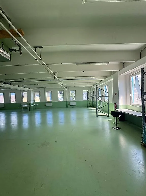Mietlokale Gewerbe - Sementina – Foto 6 von 10