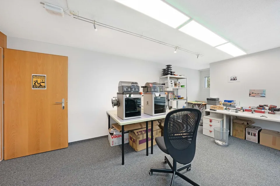 Office space