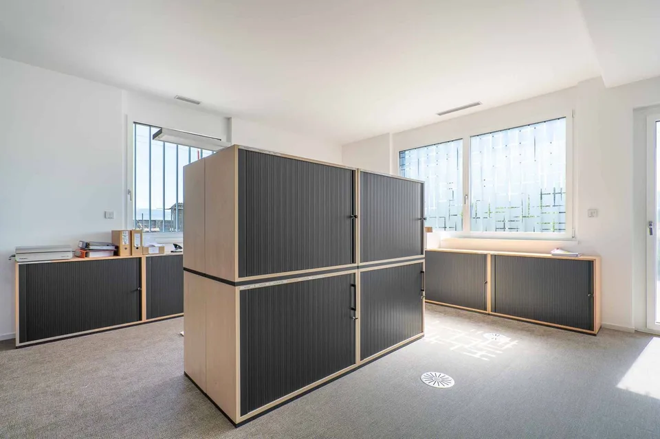 Surface de 270m2 de bureaux à louer