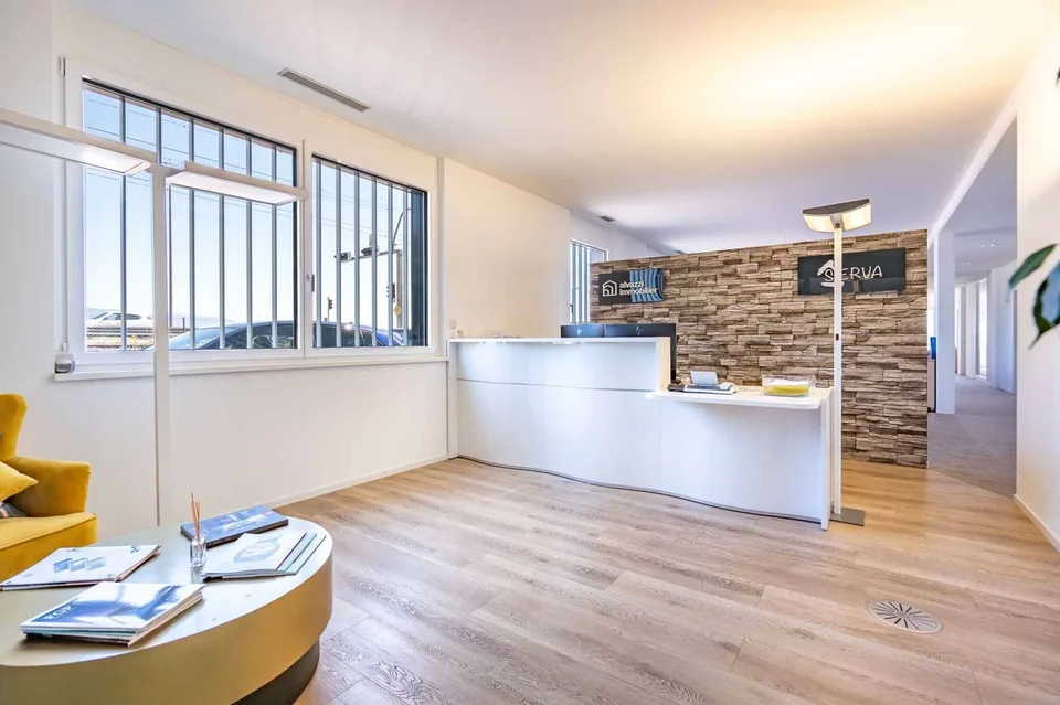Surface de 270m2 de bureaux à louer